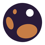 Vanguard School logo